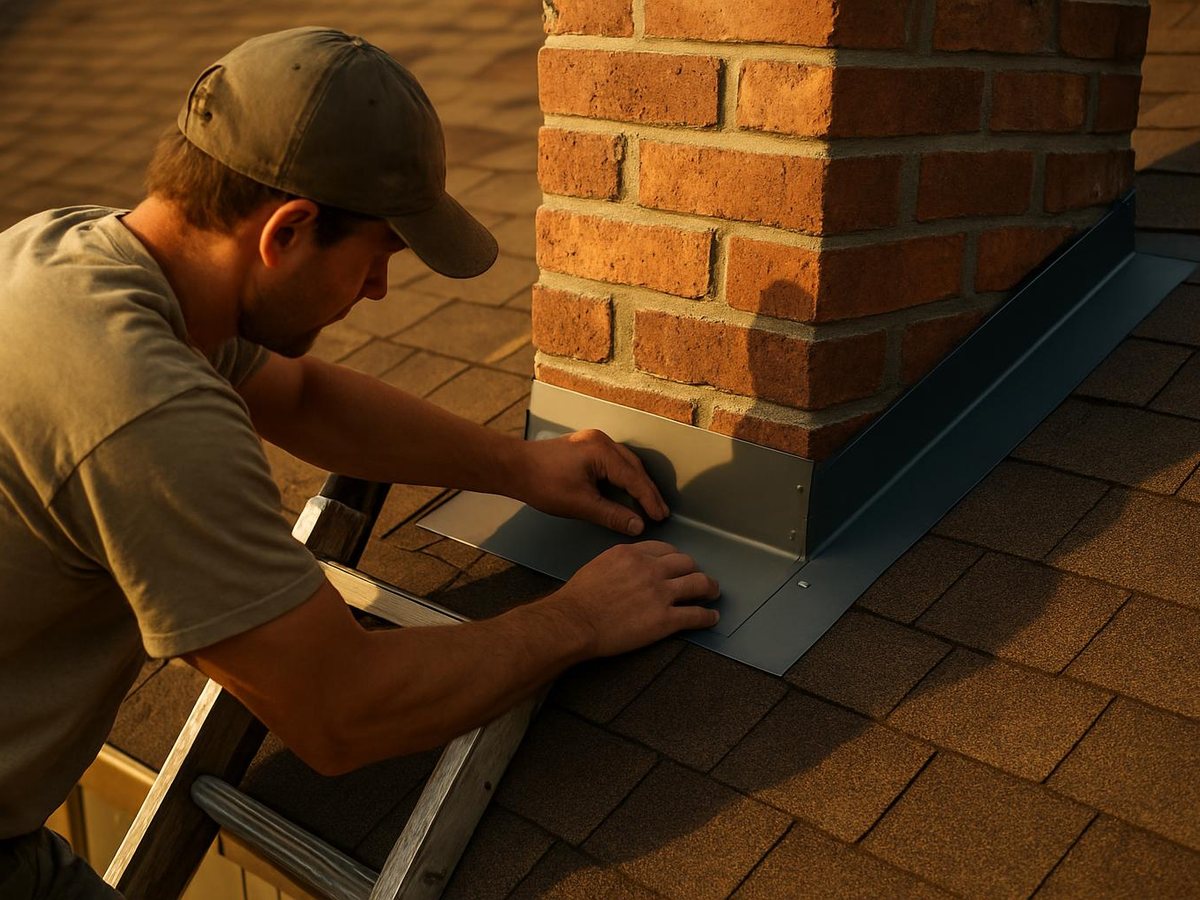 Chavez Chimney Repair work in Nampa